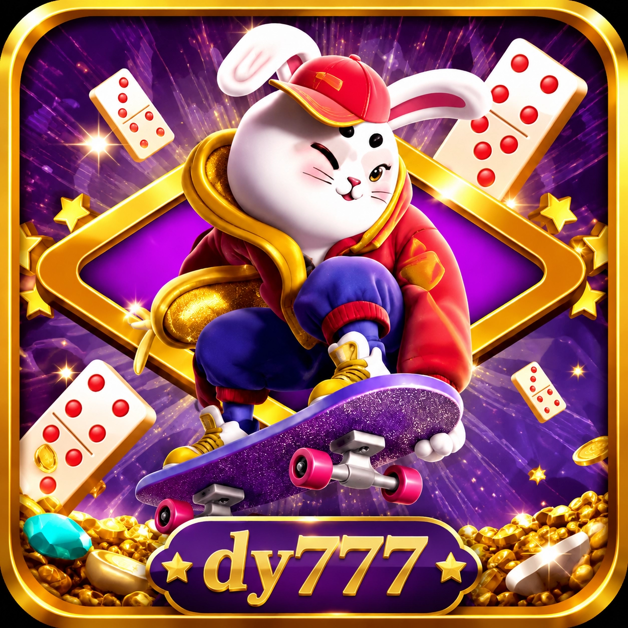 dy777 Aplikasi Game Online Indonesia Terbaru 2026