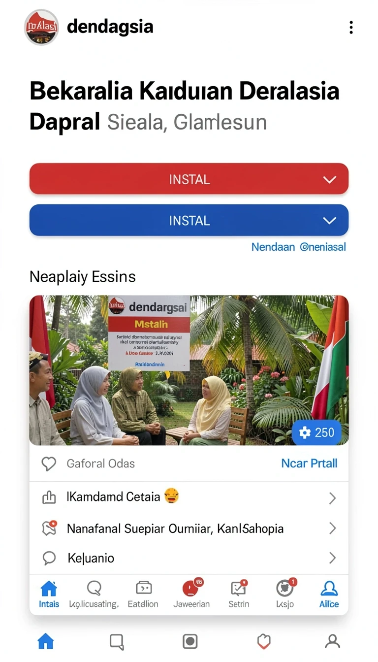 royal2000 Platform Game Online Indonesia Terbaru screenshot 2