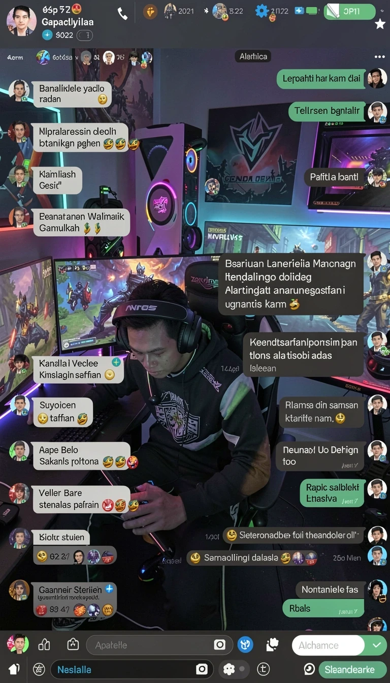 inatogel Aplikasi Game Online Indonesia Terbaru screenshot 2