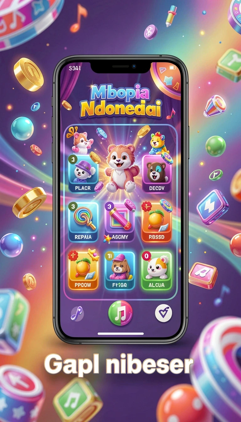 calo288 Aplikasi Game Online untuk Pengguna Indonesia screenshot 1
