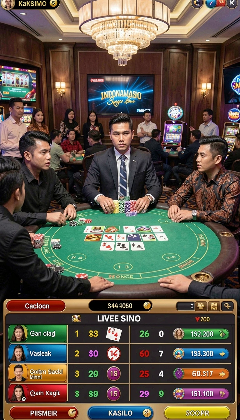 Fitur keamanan di mintoto – Bonus Melimpah 2026