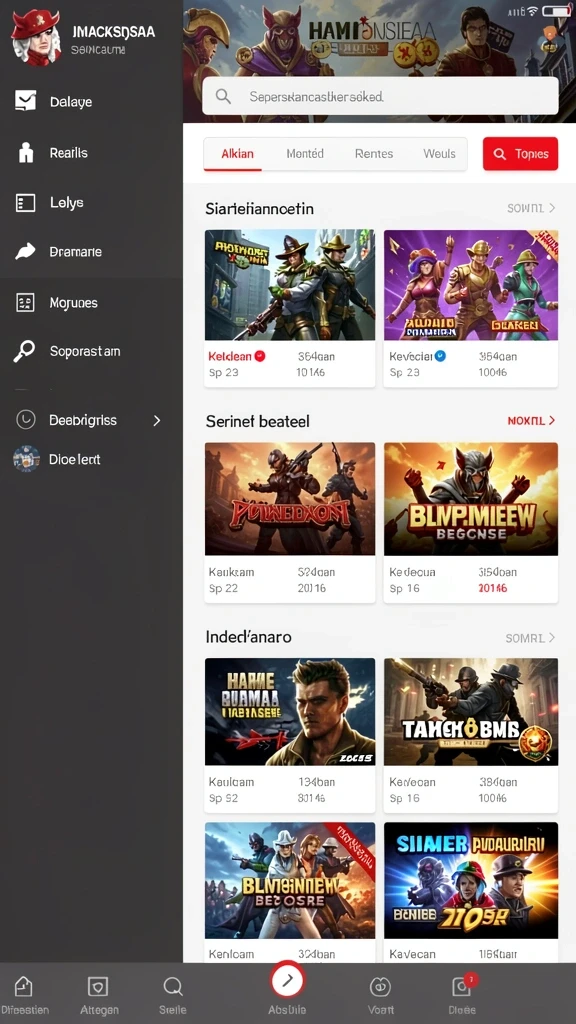 garuda365 Terbaru untuk Android: Download APK Gratis screenshot 2