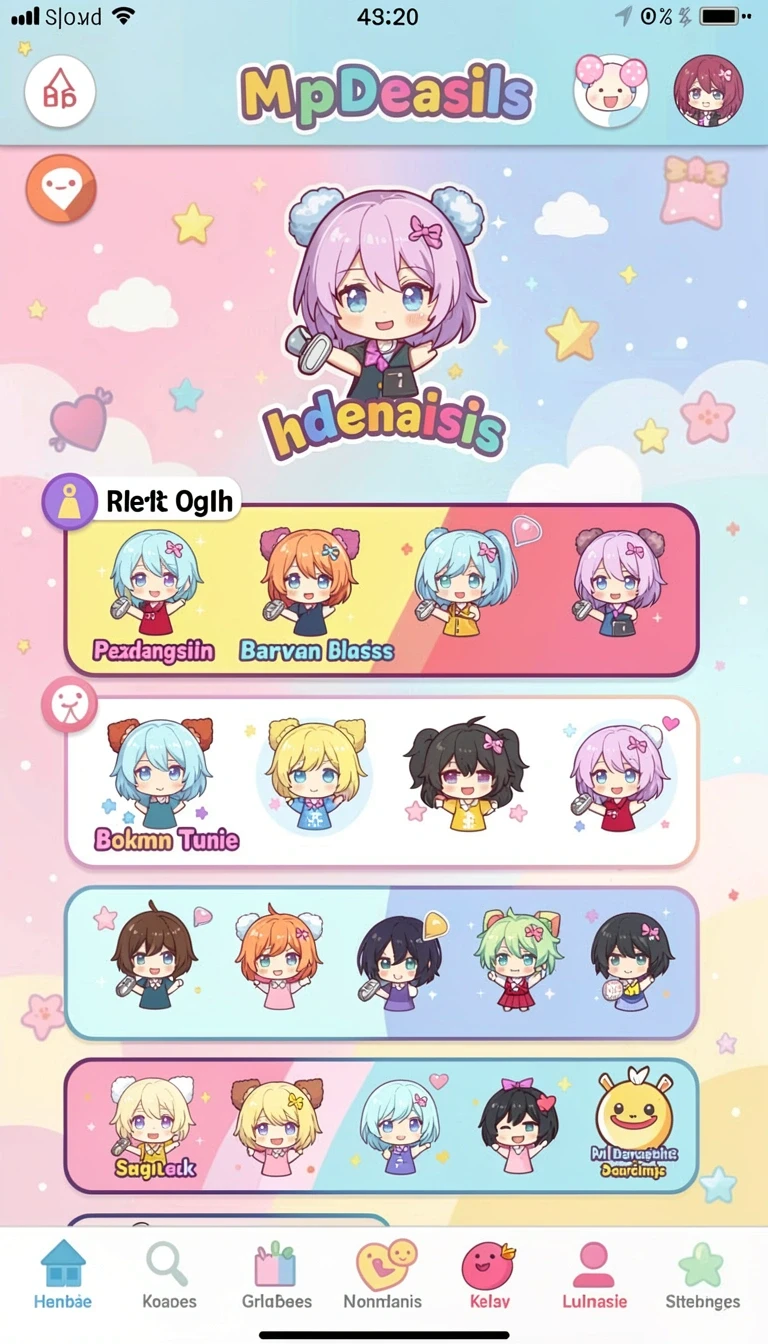 dy777 Aplikasi Game Online Indonesia Terbaru 2026 screenshot 2