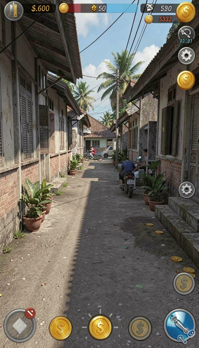 garuda365 Terbaru untuk Android: Download APK Gratis screenshot 3