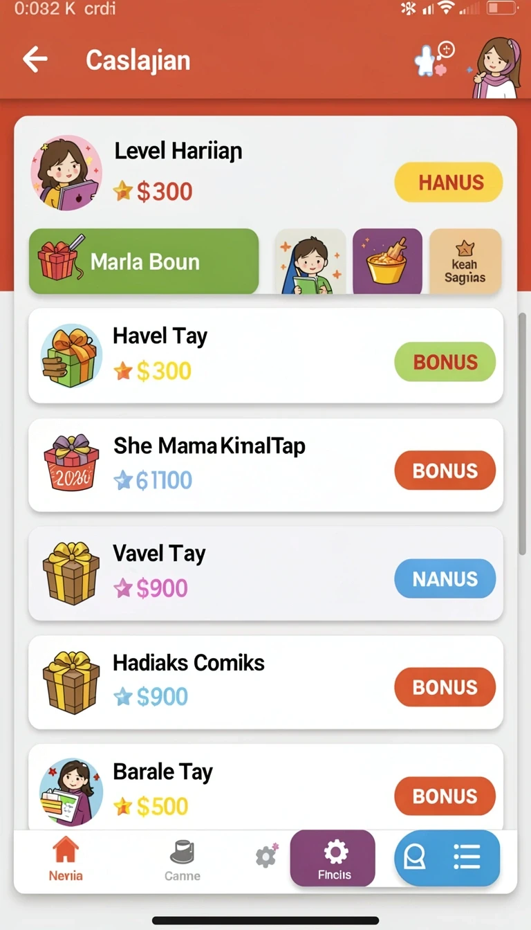 zoro77 APK Terbaru dan Aman untuk Diunduh screenshot 2