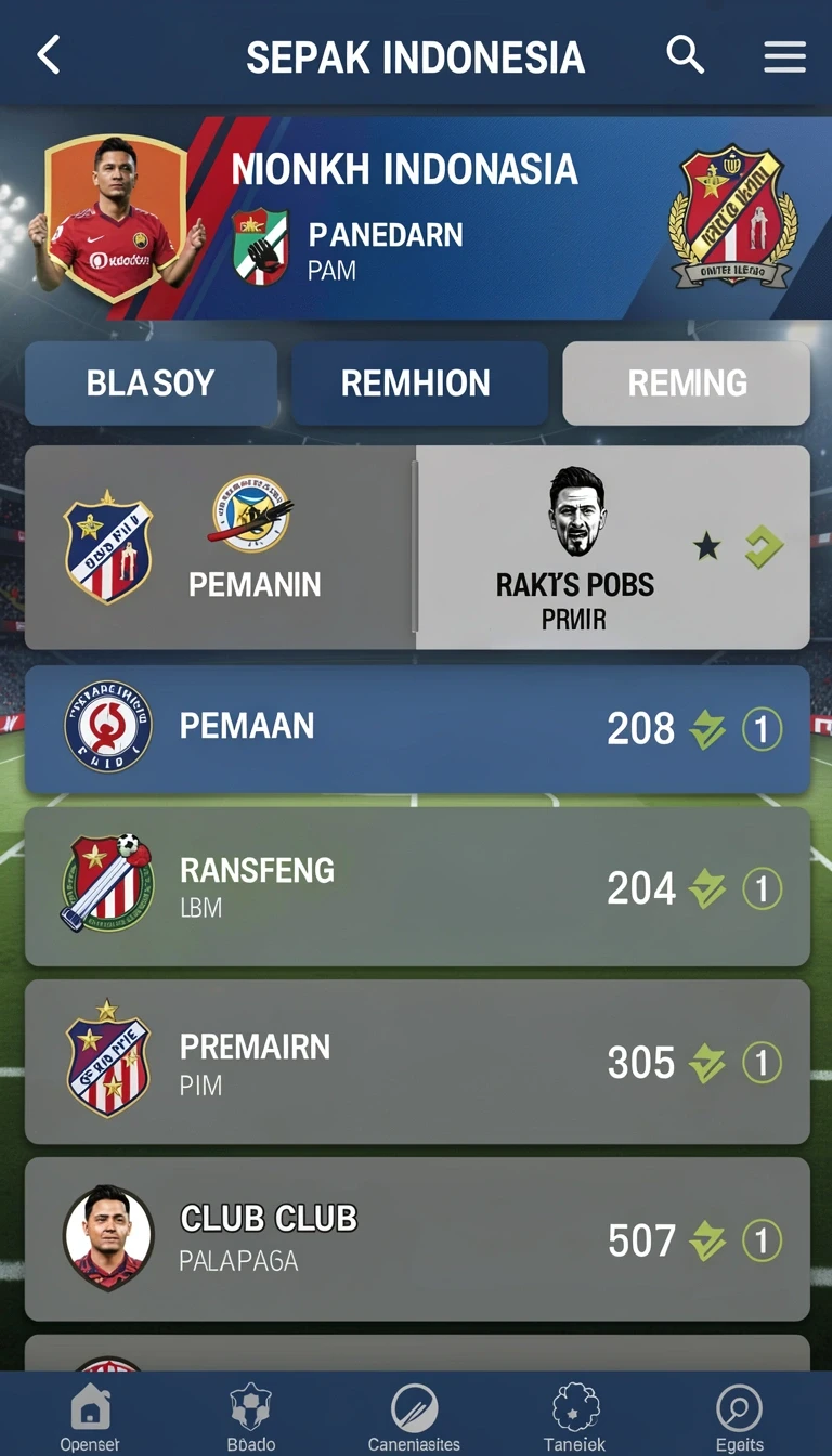 garuda365 Terbaru untuk Android: Download APK Gratis screenshot 1