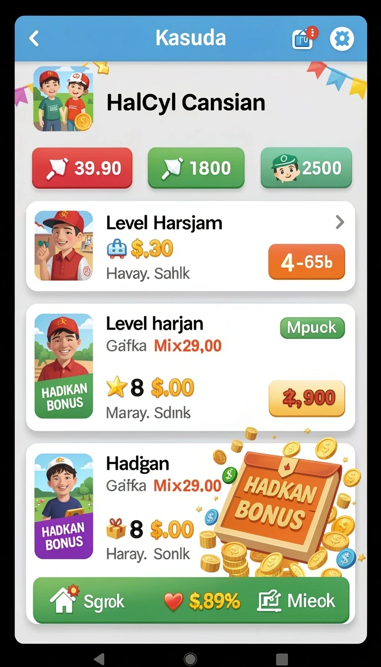 Cara Update Aplikasi dewa1000 ke Versi Terbaru screenshot 1