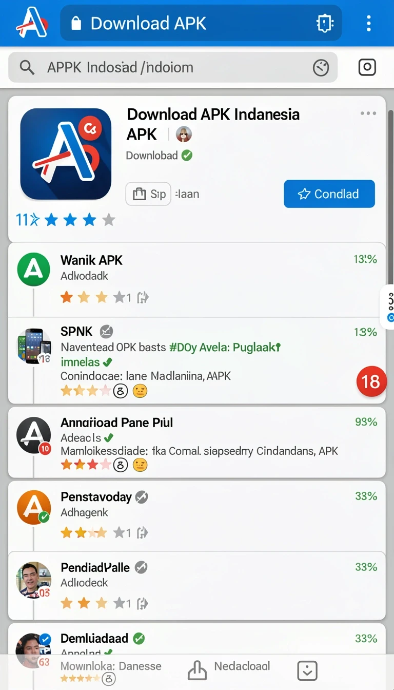 Aplikasi zk7 Ringan untuk Android screenshot 3