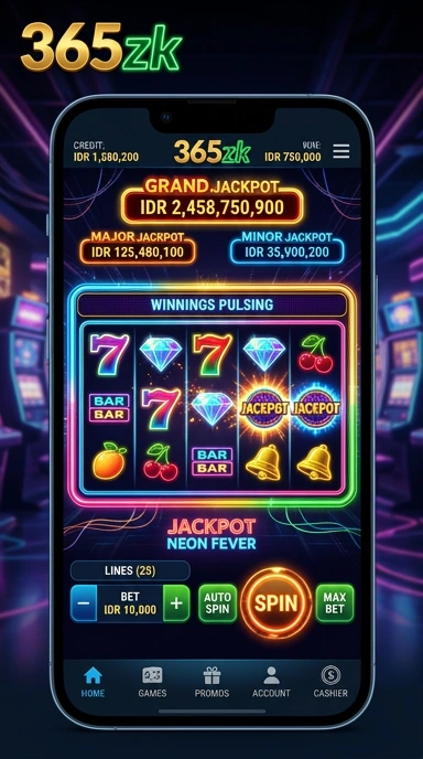 gacor88: Aplikasi Game Online Indonesia Praktis screenshot 3