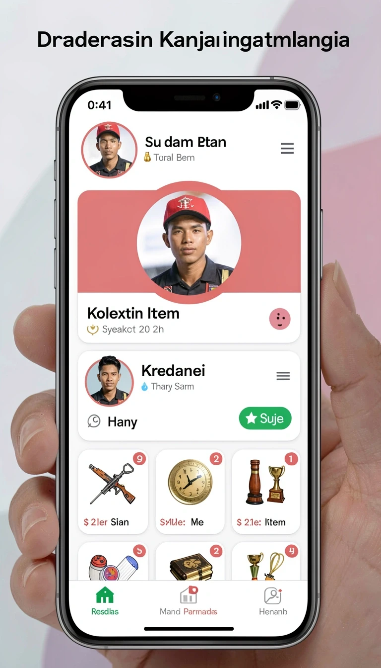 megawin188 Aplikasi Game Online Terlengkap 2026 screenshot 1