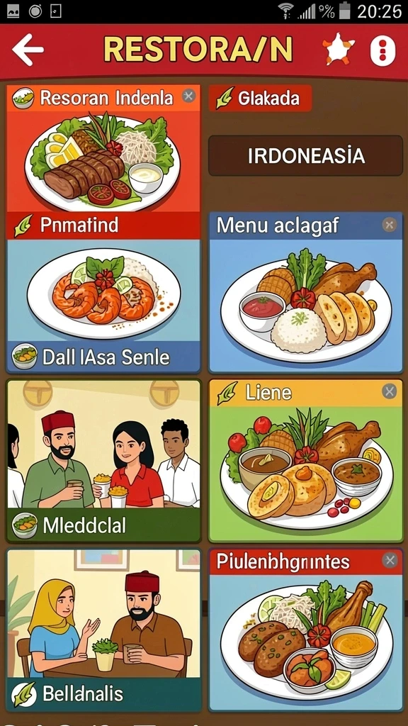 Cara Download dan Instal raffi777 di Android screenshot 2