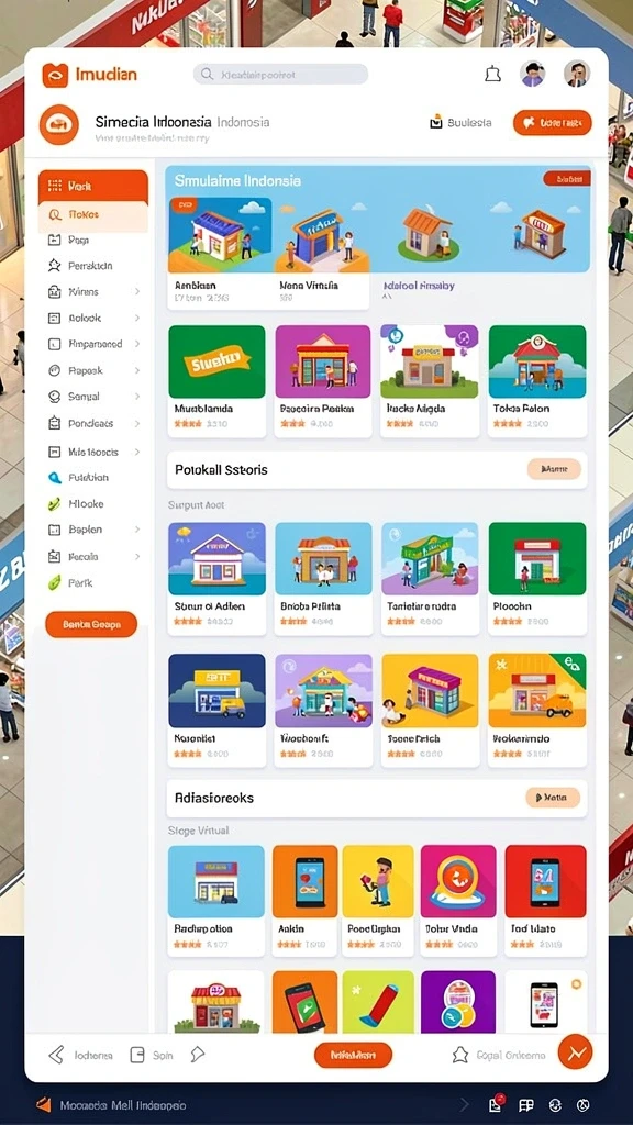 Cara Update Aplikasi dewa1000 ke Versi Terbaru screenshot 2