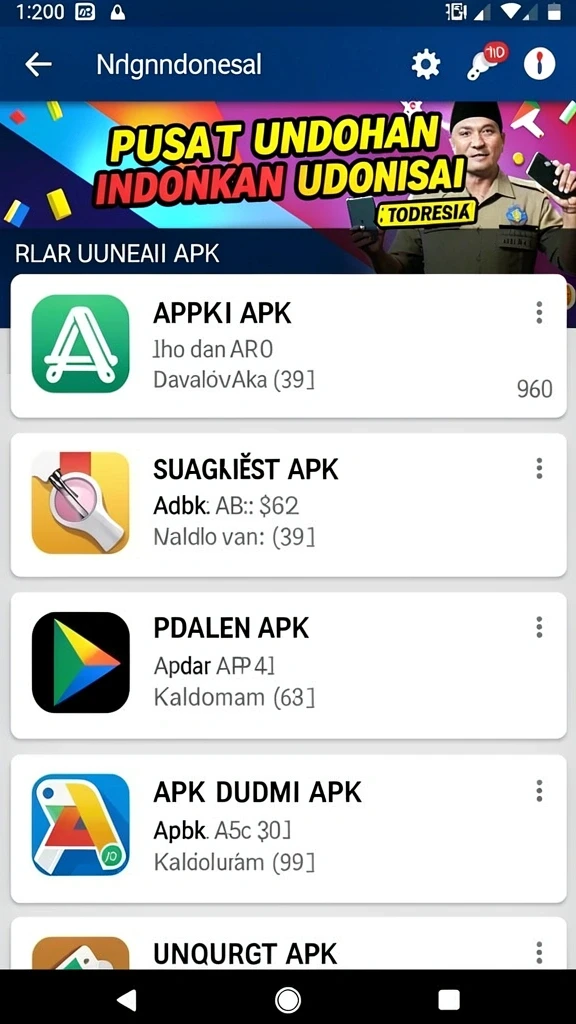 Info Aplikasi hajitoto Terbaru dan Cara Download screenshot 3