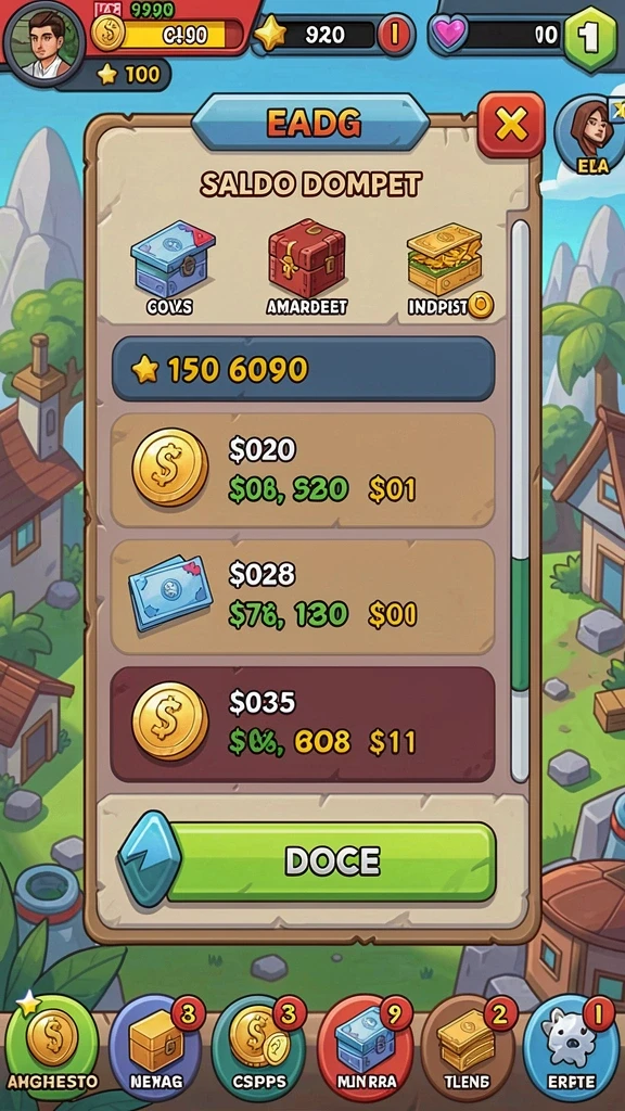 Review Aplikasi rinduslot screenshot 2